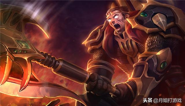 LOL英雄排名：谁能一打五？哪些英雄最强？