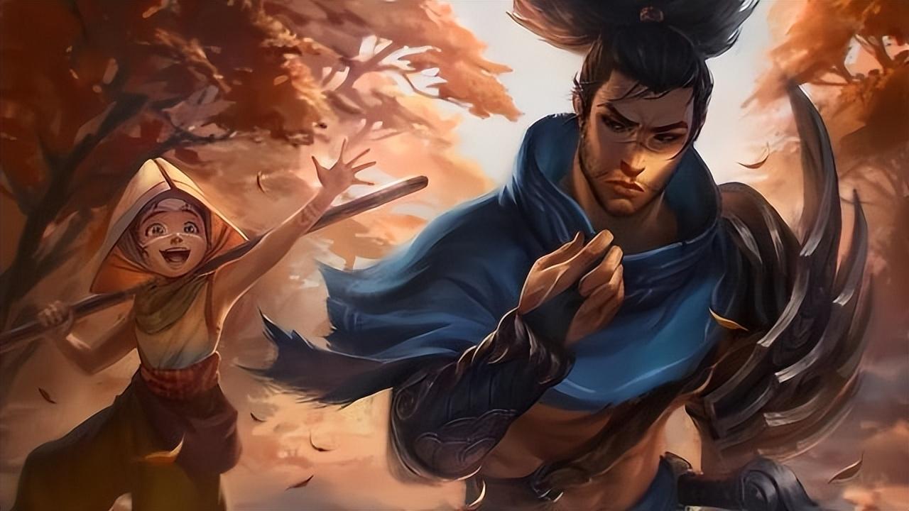 LOL公认最难玩的英雄是谁？为什么这么难？