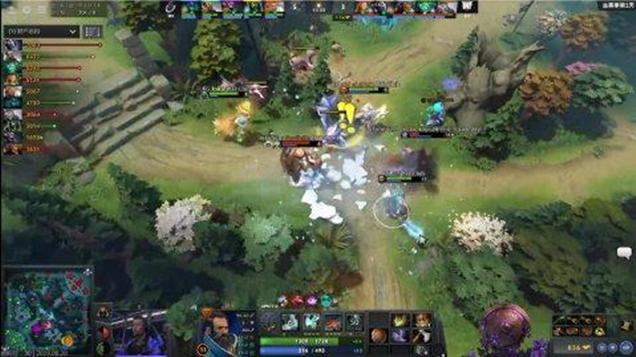 PA最强出装？DOTA玩家如何选择最佳装备？