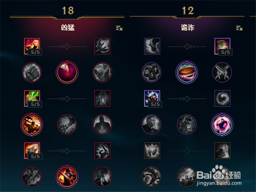 LOL新版出装怎么选择？新版出装有哪些变化？
