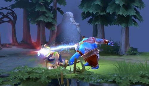 Dota1蓝胖出装顺序是什么？如何选择最佳装备？