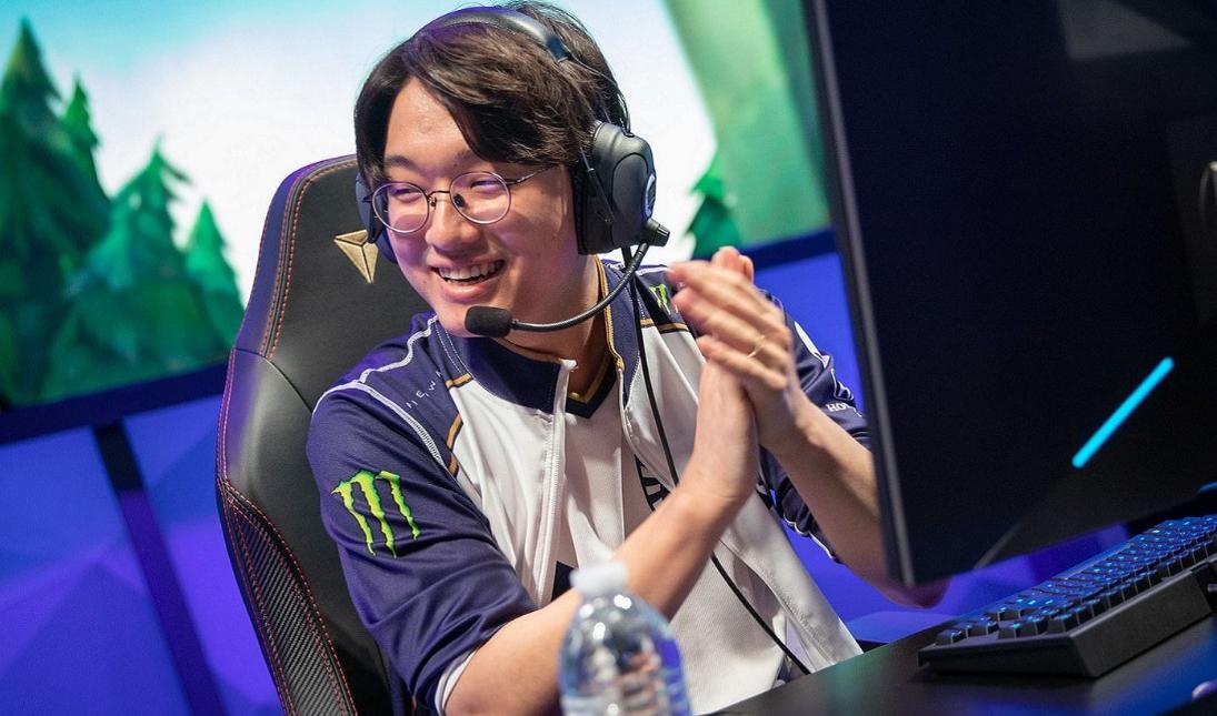 S12英雄联盟FMVP是谁？他凭什么获得FMVP？