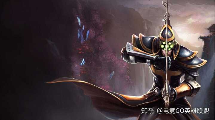 LOL强力英雄有哪些？哪些英雄在LOL中最强？
