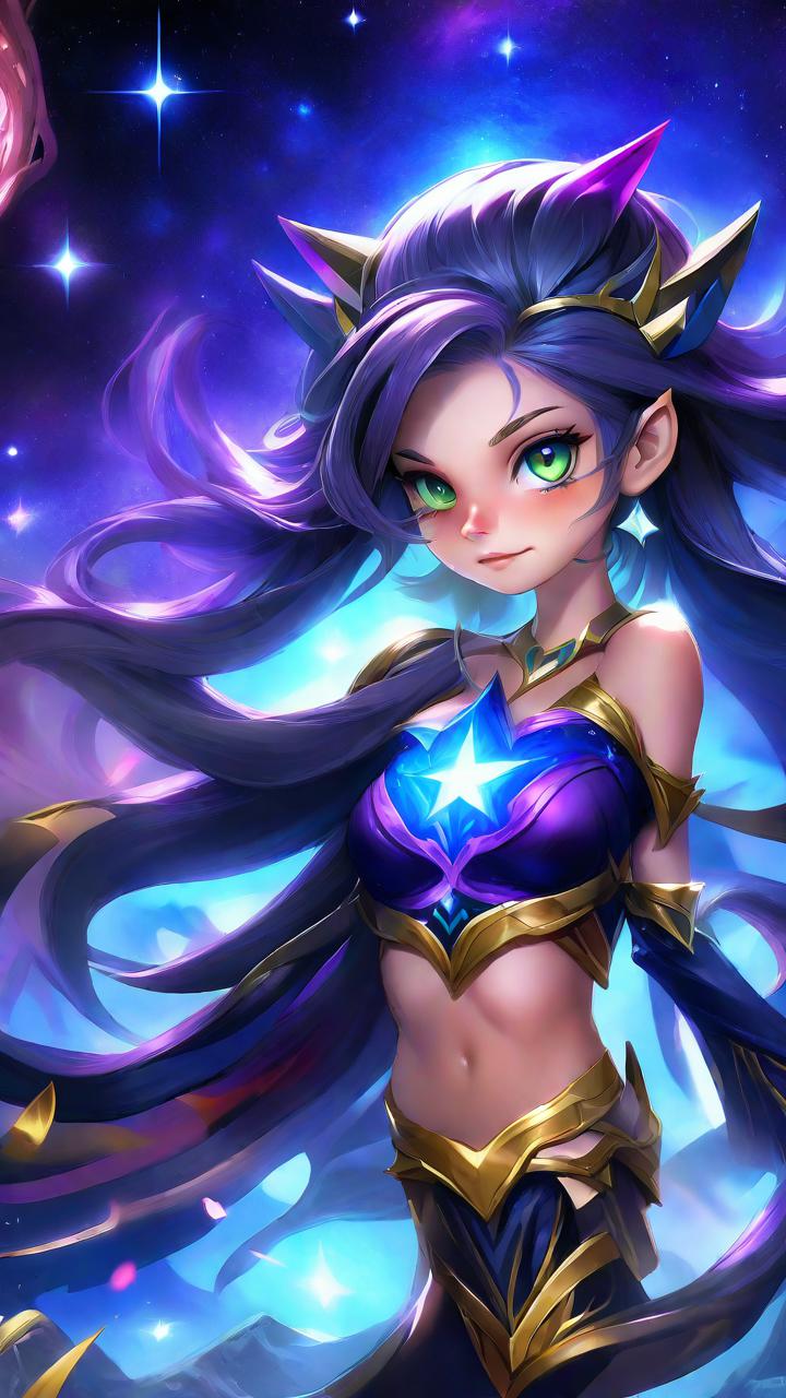 LOL众星之子最优出装攻略，如何搭配装备更胜一筹？