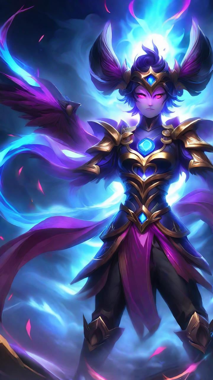 LOL12英雄联盟全英雄出装？如何选择最佳装备？