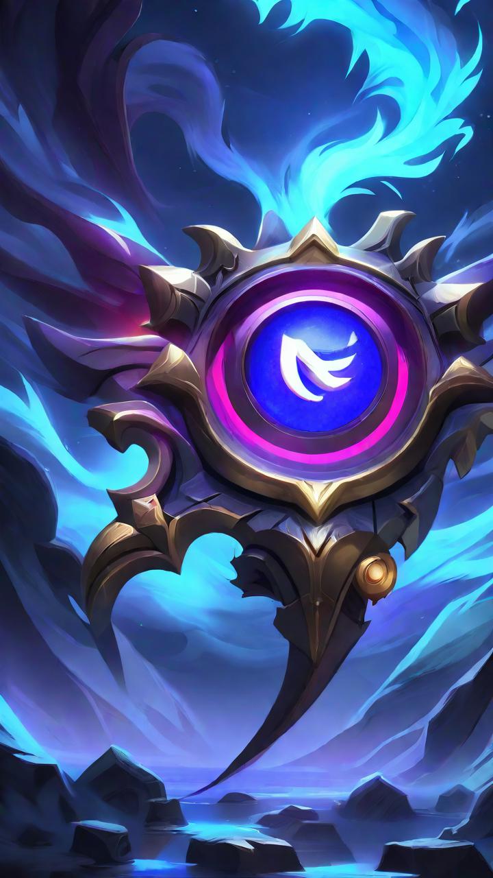 LOL快速出装指南：如何选择装备？怎样提升战力？
