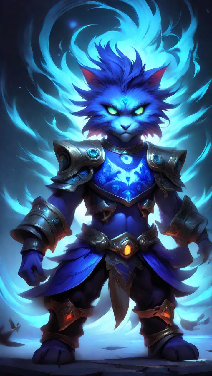 Dota1蓝猫出装怎么选？有哪些推荐？