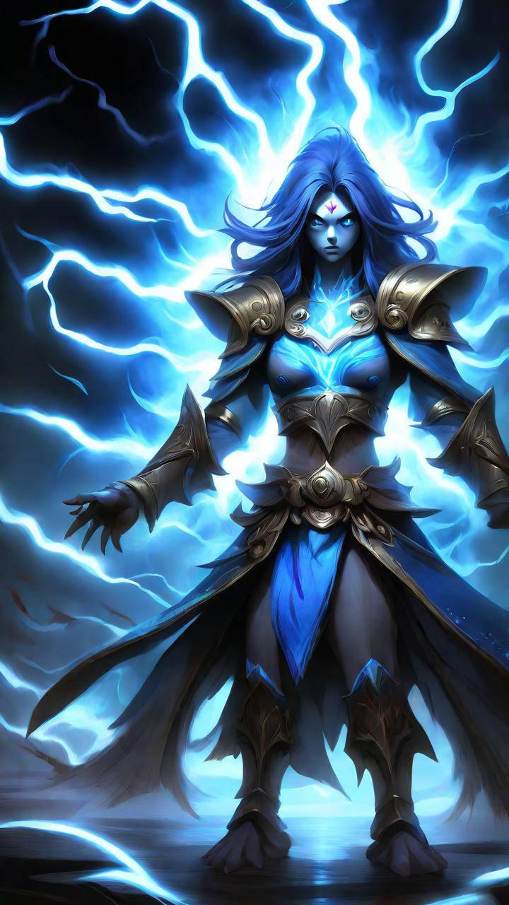 Dota1风暴之灵出装攻略？如何选择最佳装备？